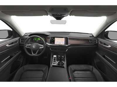 2026 Volkswagen Atlas, $52931. Photo 11