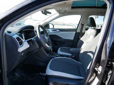 2026 Volkswagen Taos, $35222. Photo 5