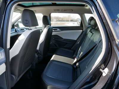 2026 Volkswagen Taos, $35222. Photo 6