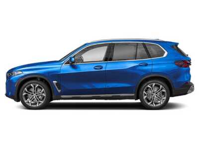 2026 BMW X5, $87140. Photo 3