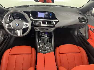 2026 BMW Z4, $71348. Photo 10