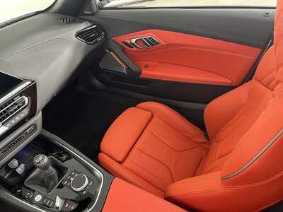 2026 BMW Z4, $71348. Photo 11
