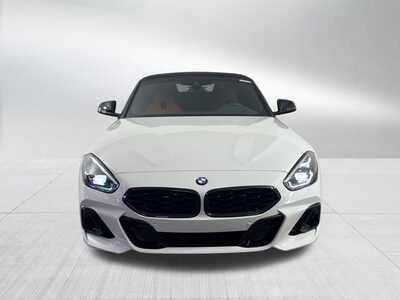 2026 BMW Z4, $71348. Photo 2