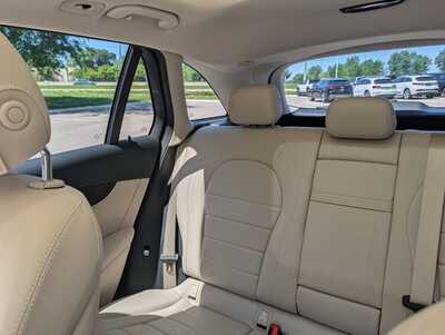 2017 Mercedes-Benz GLC-Class, $13848. Photo 12