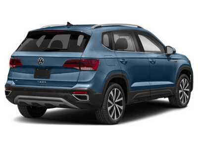 2023 Volkswagen Taos, $0. Photo 2