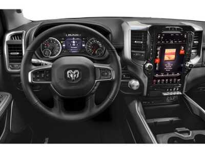2021 RAM 1500, $0. Photo 10