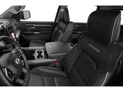 2021 RAM 1500, $0. Photo 12
