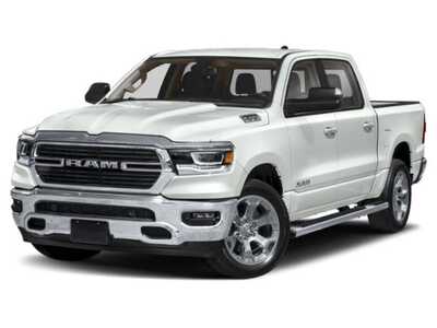 2021 RAM 1500, $0. Photo 4