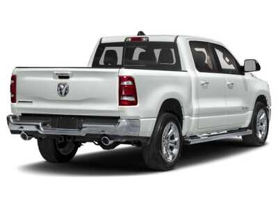 2021 RAM 1500, $0. Photo 5