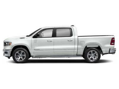 2021 RAM 1500, $0. Photo 6