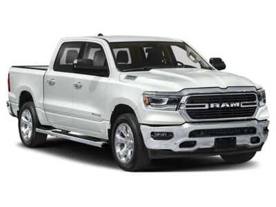 2021 RAM 1500, $0. Photo 9