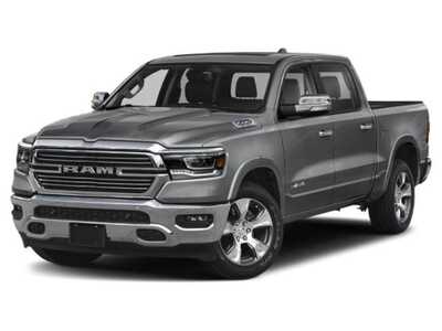 2021 RAM 1500, $0. Photo 1
