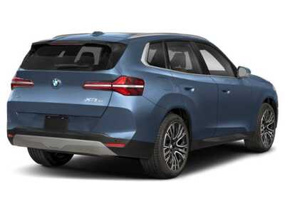 2026 BMW X3, $0. Photo 2