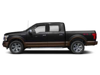 2019 Ford F-150, $0. Photo 3