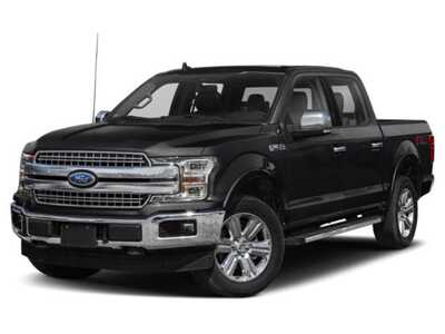 2019 Ford F-150, $0. Photo 4