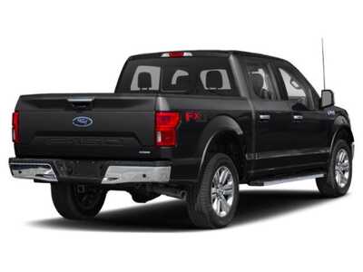 2019 Ford F-150, $0. Photo 5