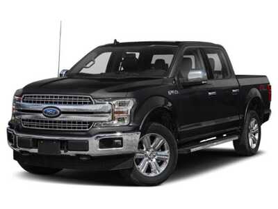 2019 Ford F-150, $0. Photo 1