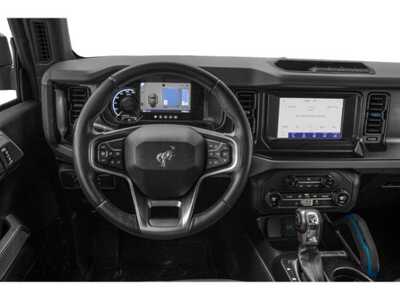 2023 Ford Bronco, $0. Photo 10