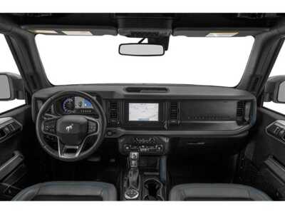 2023 Ford Bronco, $0. Photo 11