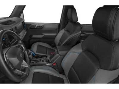 2023 Ford Bronco, $0. Photo 12