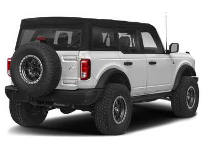 2023 Ford Bronco, $0. Photo 2