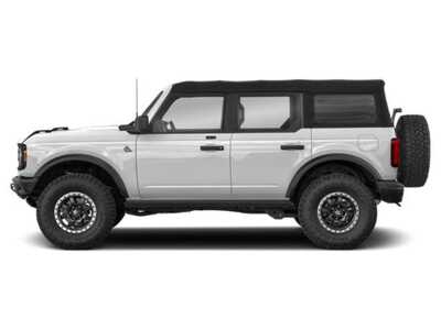2023 Ford Bronco, $0. Photo 3
