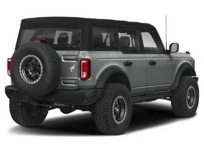 2023 Ford Bronco, $0. Photo 5