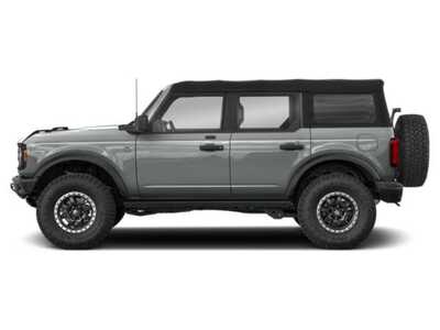 2023 Ford Bronco, $0. Photo 6