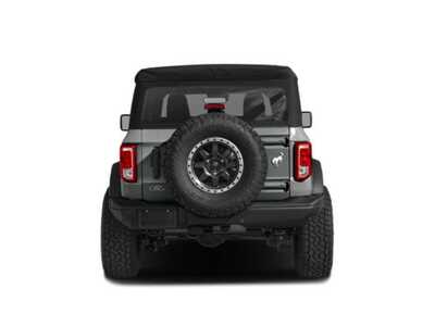 2023 Ford Bronco, $0. Photo 8