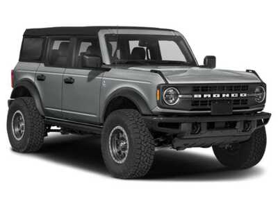 2023 Ford Bronco, $0. Photo 9