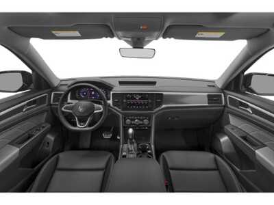 2023 Volkswagen Atlas, $0. Photo 11