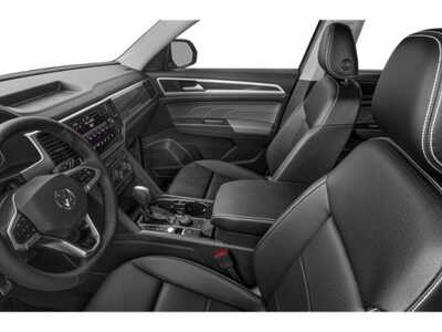 2023 Volkswagen Atlas, $0. Photo 12