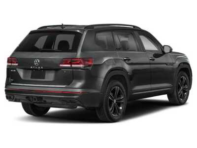 2023 Volkswagen Atlas, $0. Photo 2