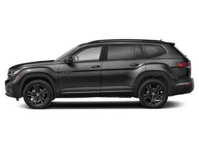 2023 Volkswagen Atlas, $0. Photo 3