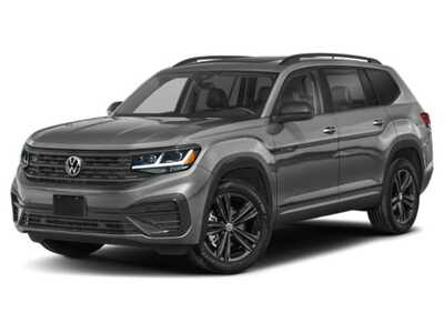 2023 Volkswagen Atlas, $0. Photo 4