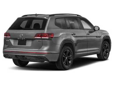 2023 Volkswagen Atlas, $0. Photo 5