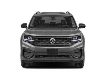 2023 Volkswagen Atlas, $0. Photo 7