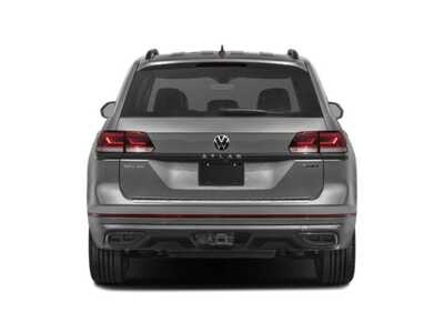 2023 Volkswagen Atlas, $0. Photo 8