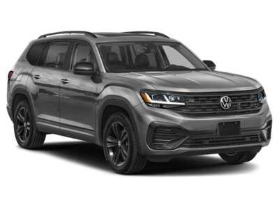 2023 Volkswagen Atlas, $0. Photo 9