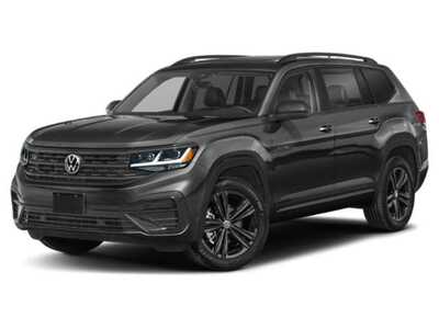 2023 Volkswagen Atlas, $0. Photo 1