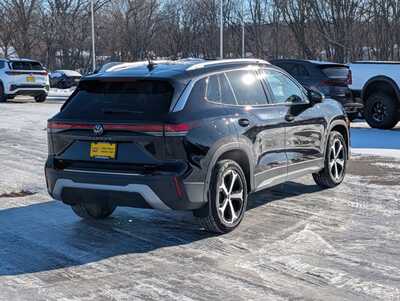 2026 Volkswagen Tiguan, $39136. Photo 2