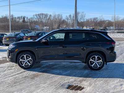 2026 Volkswagen Tiguan, $39136. Photo 3