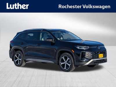 2026 Volkswagen Tiguan, $39136. Photo 1