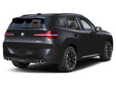 2026 BMW X3, $76490. Photo 2