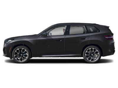 2026 BMW X3, $76490. Photo 3