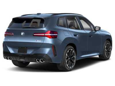 2026 BMW X3, $76490. Photo 5