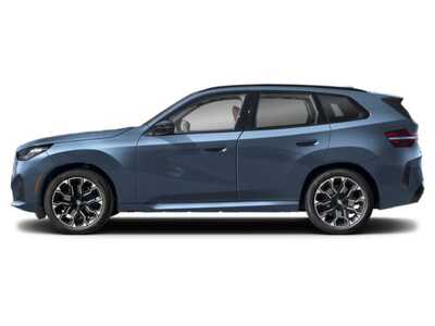 2026 BMW X3, $76490. Photo 6