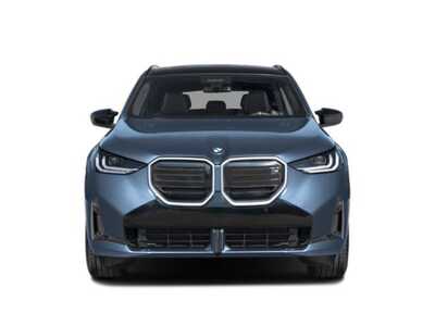2026 BMW X3, $76490. Photo 7