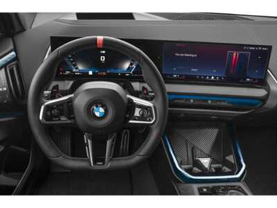 2026 BMW X3, $76490. Photo 9