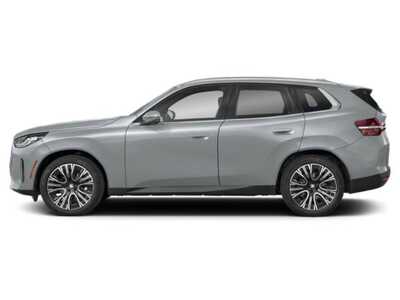 2026 BMW X3, $57900. Photo 3